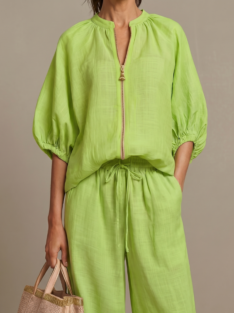 The Coralie Co-ord