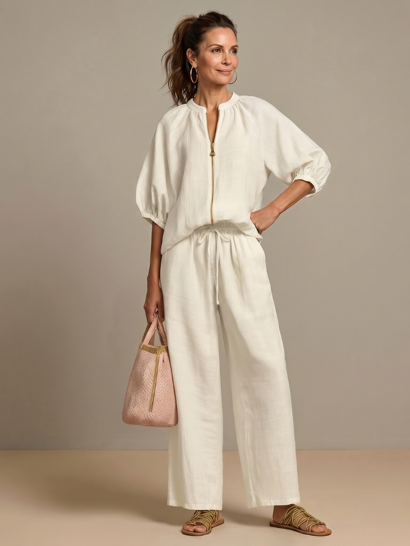 The Coralie Co-ord