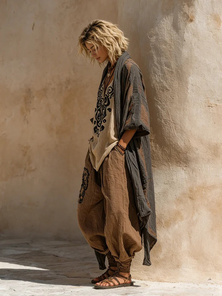 The Annora Co-ord