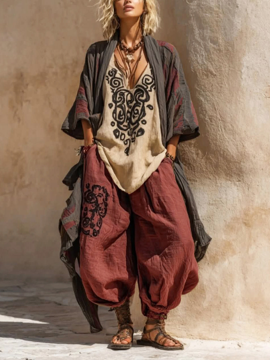 The Annora Co-ord