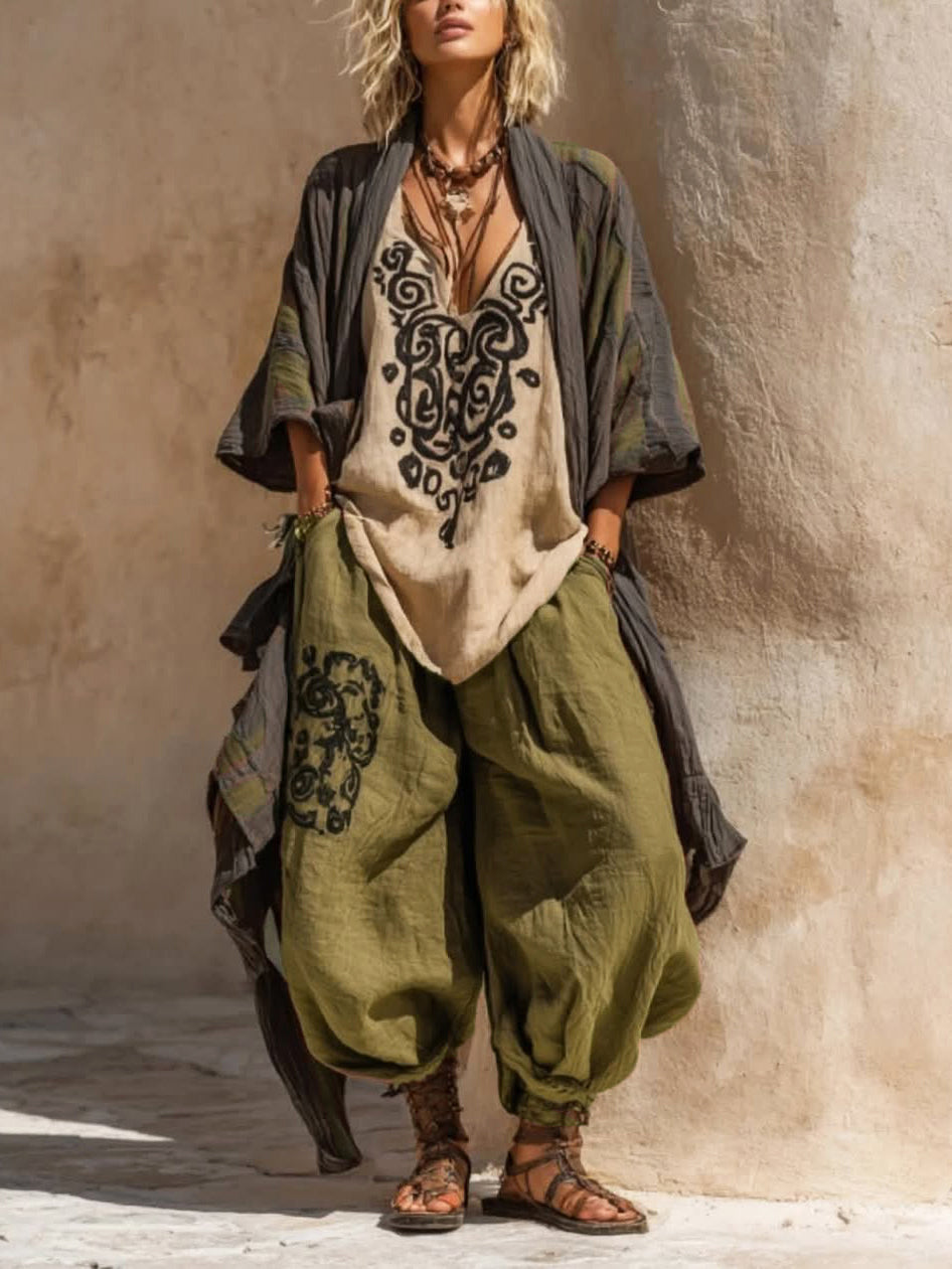 The Annora Co-ord