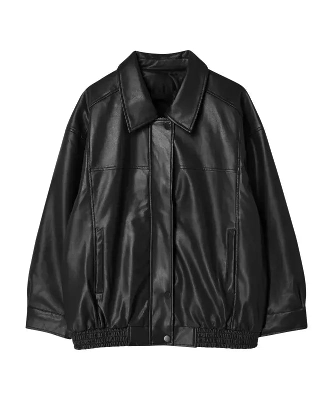 Margaux – The Vintage Parisian Icon Jacket