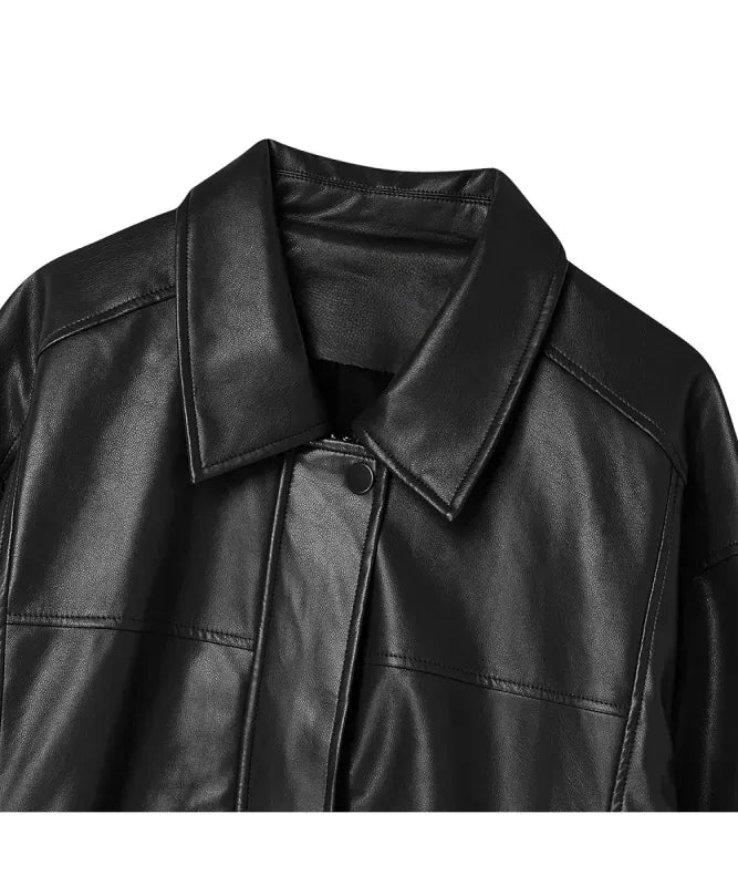 Margaux – The Vintage Parisian Icon Jacket