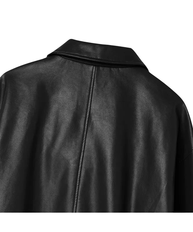 Margaux – The Vintage Parisian Icon Jacket