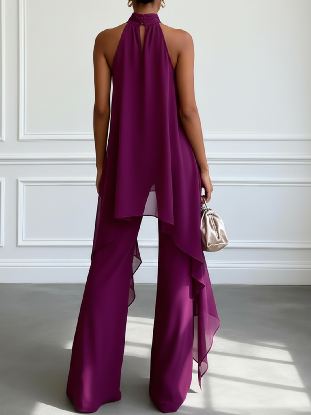 The Magdalene Set