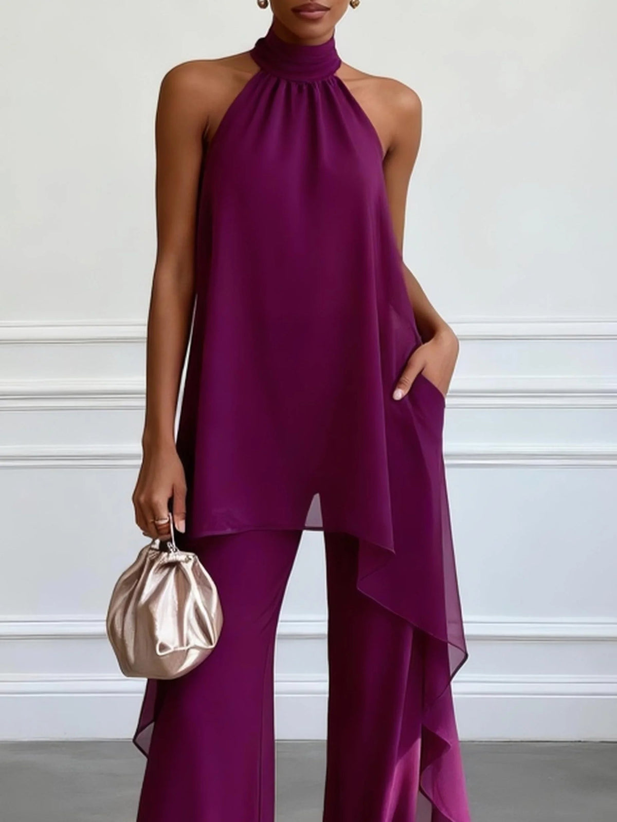 The Magdalene Set