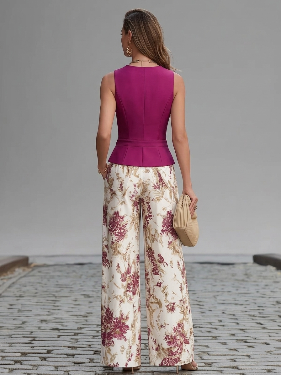 The Ludmila Set