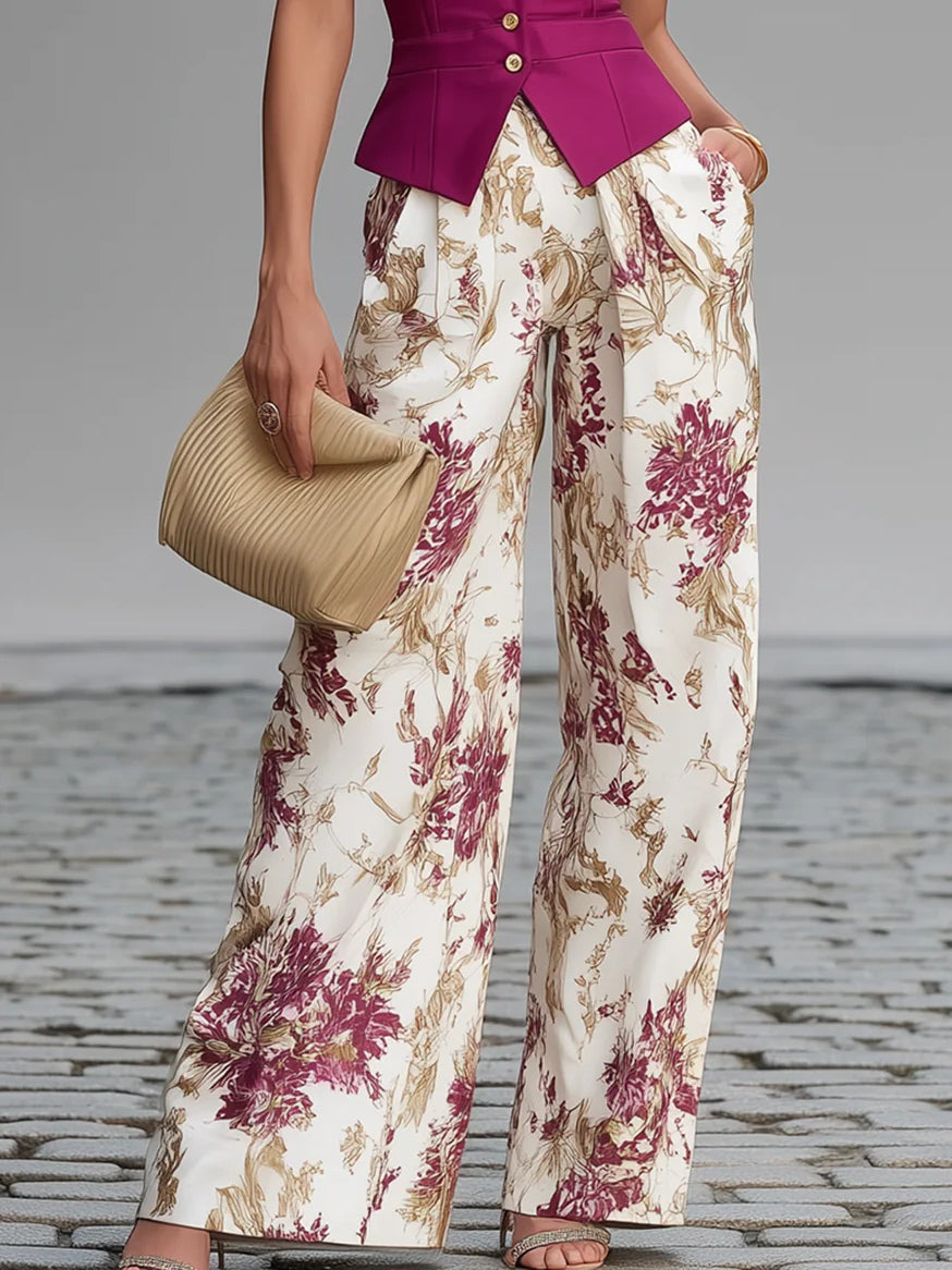 The Ludmila Set
