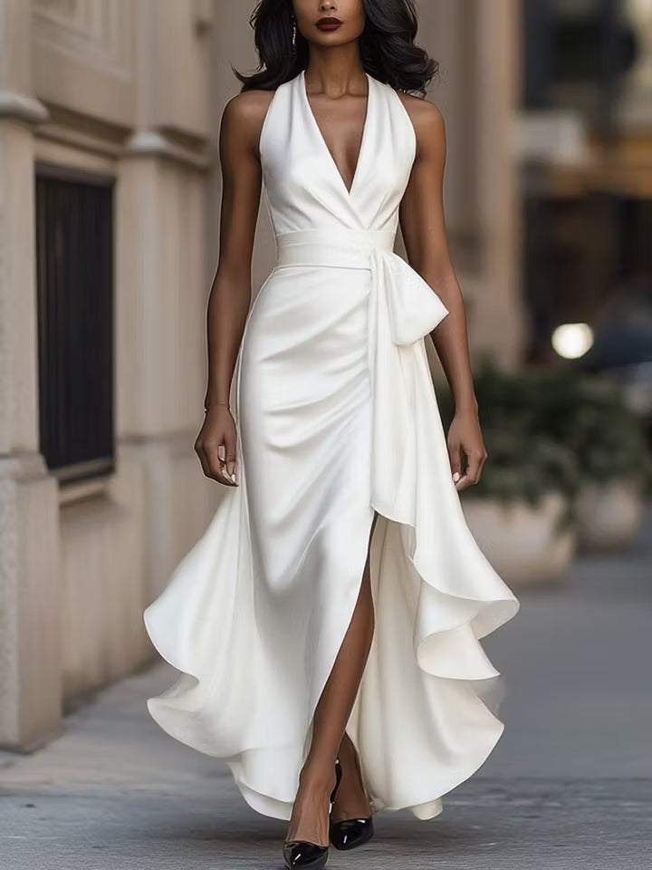 The Katrijn Maxi Dress
