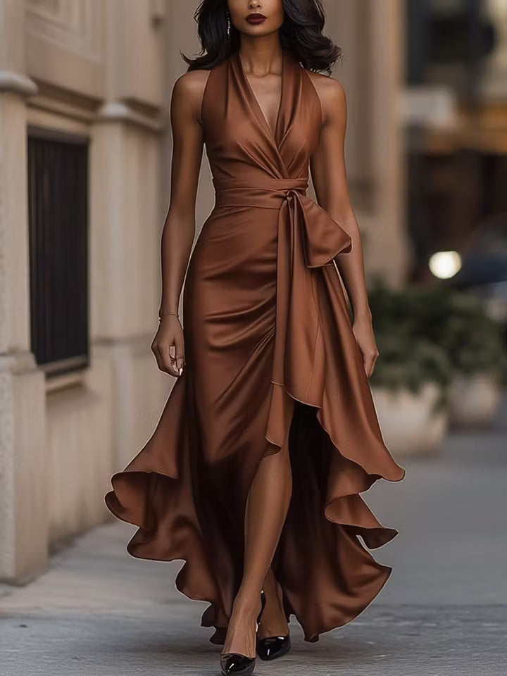 The Katrijn Maxi Dress