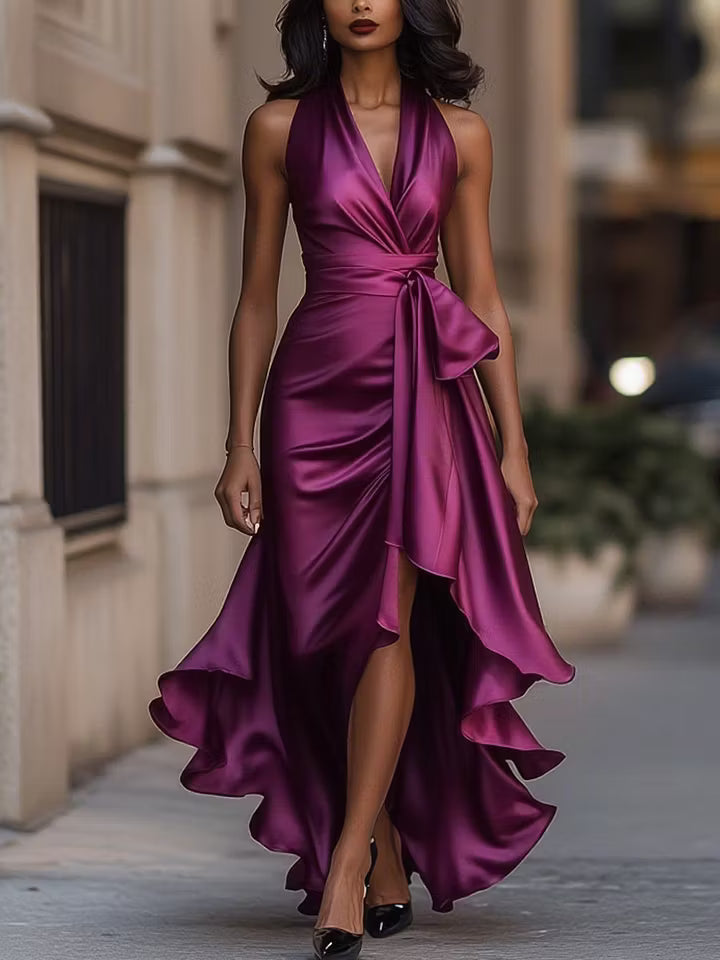 The Katrijn Maxi Dress