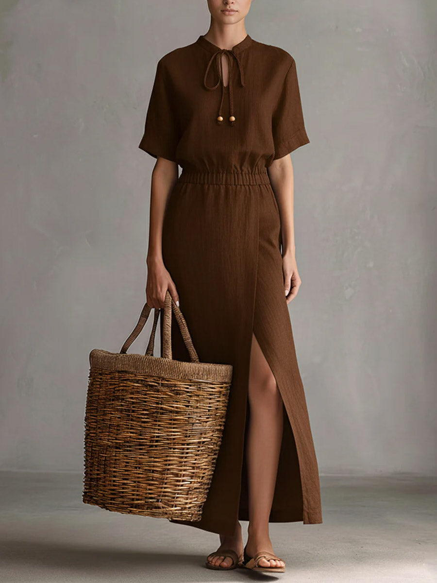 The Tamsin Maxi Dress