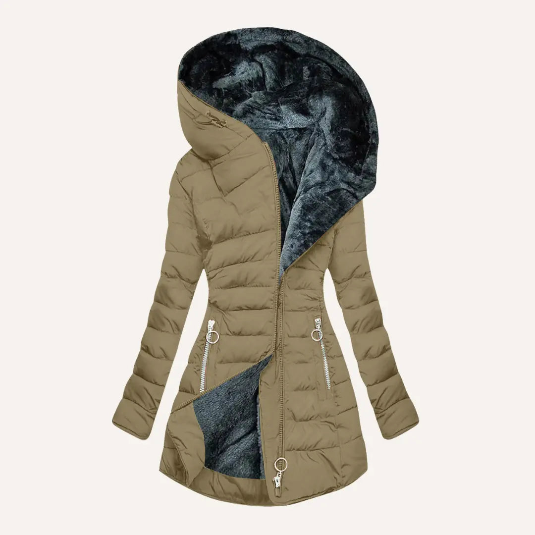 Daisy™ | Classic Winter Coat