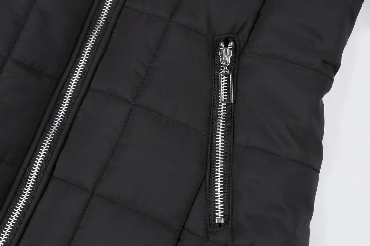 Daisy™ | Classic Winter Coat