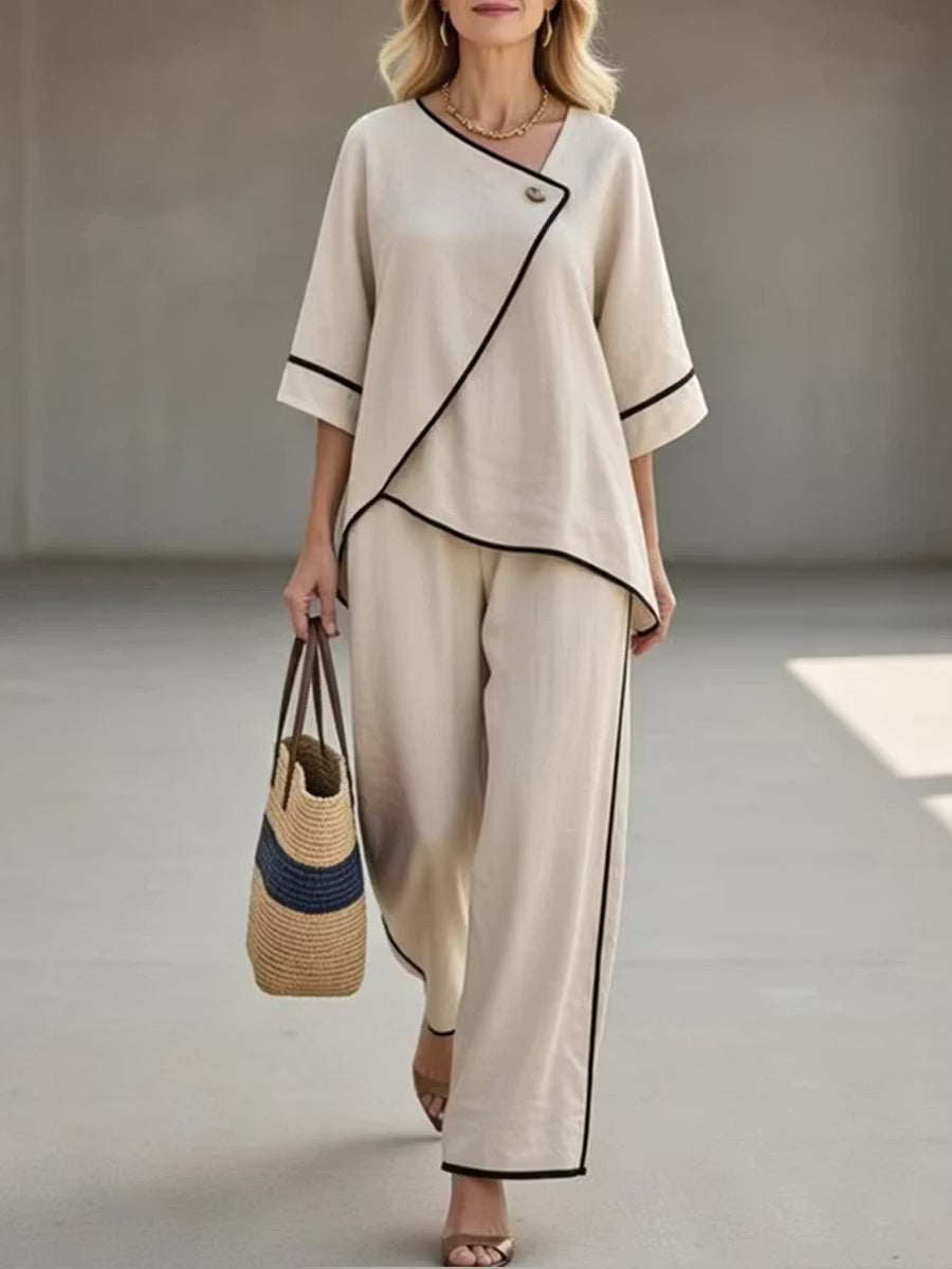 The Nerine Set