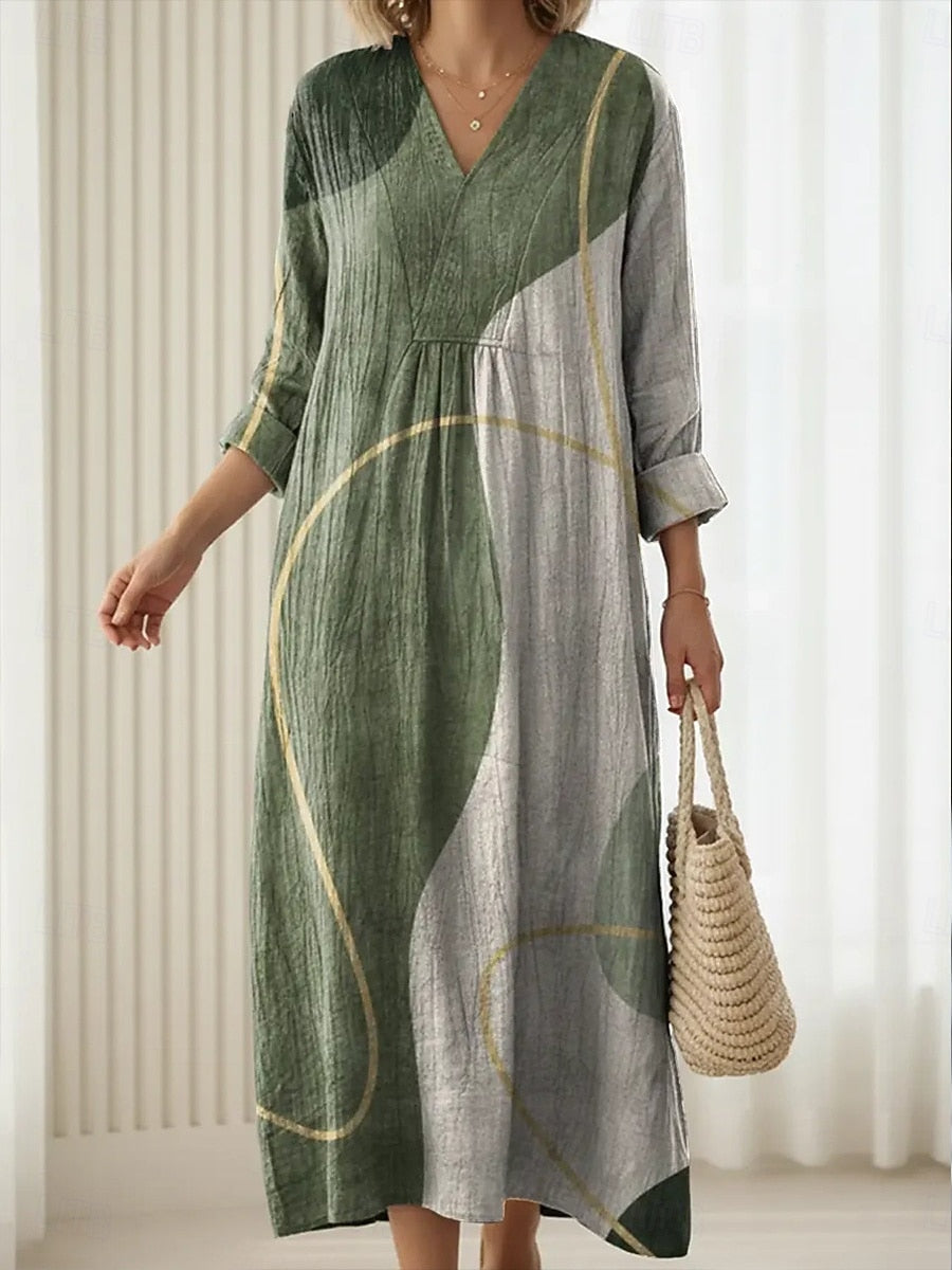 Lara™ | Effortless Summer Elegance 🌿