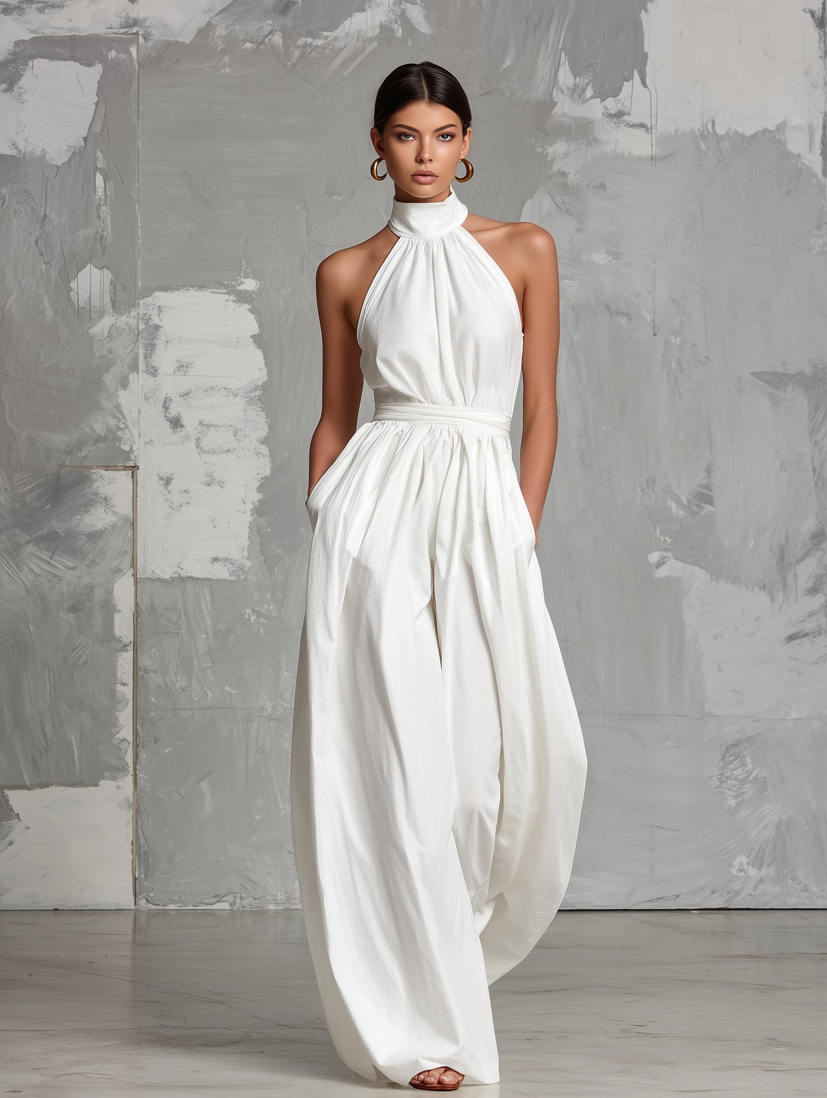 The Juliana Jumpsuit