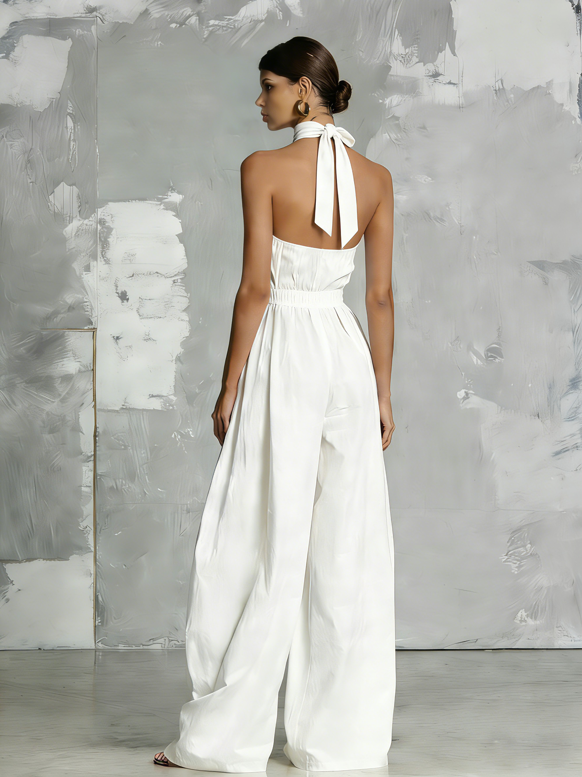 The Juliana Jumpsuit